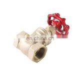 BWVA Low Price High Standard Stop Valve thumbnail-3