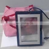 Electric Smart Glass High Quality Magic Switchable PDLC Film Glazing Low Iron Super Ultra Clear Ultrawhite Tempered Laminated6+6 thumbnail-3