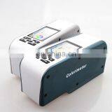 High Precision Color Testing Portable Diamond Colorimeter