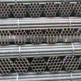 Free Sample Black Erw Steel Pipe for Low Pressure Liquid thumbnail-3
