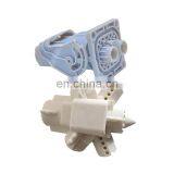 Rubber Abs Resin Rapid Prototyping Oem Plastic Nylon Pmma Silicone Pet Tpu Sls Slm Fdm Sla 3d Printing Service Pla Mass Custom thumbnail-4