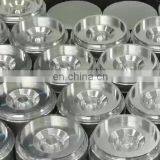 MACH OEM Cheap Mild Steel Stainless Steel Aluminium Cnc Milling Machining Service thumbnail-1