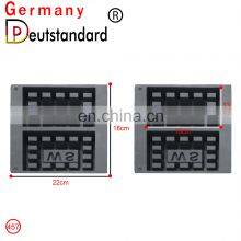 Commercial Waffle Maker Electric Waffle Machine With Non-stick Coating thumbnail-3