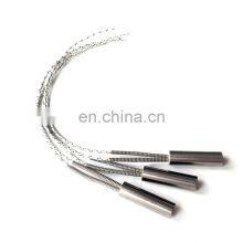 Single Head Cartridge Heater for Molten Salt thumbnail-2