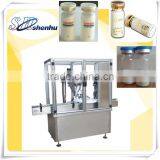 Shenhu Automatic Small Powders Filler Capper Machine