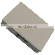 Wholesale Bulk Buy Real Capacity Full Color Printing Logo Book Shape ABS USB Flash Drive thumbnail-2