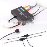 Erisin ES238D Car Video DVD Digital TV Box thumbnail-5