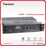 Hot Selling Video Conference Discussion System With Built-in Speaker YC835 -- YARMEE thumbnail-3
