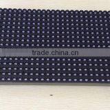 Wholesale Price 320*160mm 16x8 HUB12 1/4 Scan Static Blue Single Color P20 Outdoor Led Display Module for Pharmacy Cross