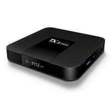 TX3 Mini Amlogic S905W 1GB 2GB 8GB 16GB Smart Tv Box thumbnail-3