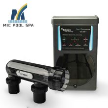 Pool Automatic Emaux Salt Chlorinator Sodium Hypochlorite Generator Equipment