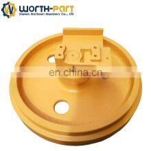 Takeuchi TL130 Front Idler thumbnail-4