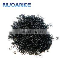 Custom Molded O Ring Special Oring Jointed Spliced O-rings Elastomer O'rings And Seals Large Diameter O-ring thumbnail-5