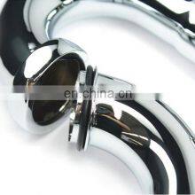 Stainless Steel Strainer P-Trap Strainer Bathroom Sink Strainer thumbnail-3