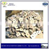 High Quality Carbide CNC CNMG Series Inserts