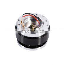 Guangzhou Universal Car Accessories Hub Adapter Snap Off Wheel Boss Kit Wheel Steering Quick Release thumbnail-2