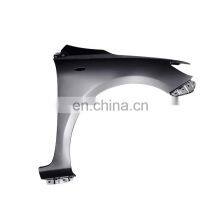 Car Front Fender Car Body Parts For TOYOTA YARIS SEDAN / VIOS 2013 Japanese OEM.53812-K0010 thumbnail-1