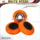 Inline Speed Skates Wheel 100mm, Roller Skate Wheel thumbnail-4