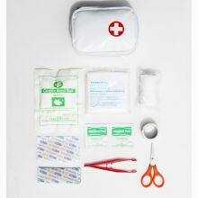 Emergency Travel Kit Bag Survival Kit Sports Camping Travel First Aid Kit thumbnail-4