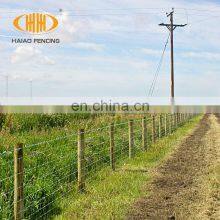 Top-selling Low Price Hook Style Wire House Fence
