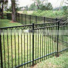 New Style Hot Sale Plastic Mesh Manufacturers in Kenya Iron Gates Models Fencing in Kenya thumbnail-4