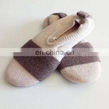 Women Wool Casual Indoor Shoes Warm Winter Cashmere Slippers