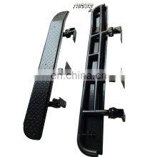4x4 Pickup Truck Side Step Running Board for Land Cruiser FJ150 thumbnail-3