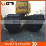 Dredging Excavator Made by Premium Steel thumbnail-4