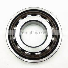 Single Row Super Precision Angular Contact Ball Bearing S7005 CE/HCP4BVG275 thumbnail-3