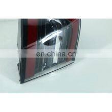 FACTORY Auto Parts Rear Left Tail Light Lamp OEM 1077397-00-G For Tesla Model3 2017 2018 2019 2020 thumbnail-5