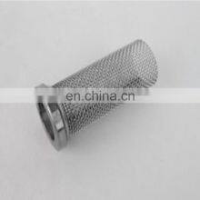 Stainless Steel Capillary Tube Expansion Valve Filters thumbnail-5