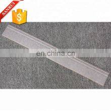China Suppliers Wood Effect Ceramic Skirting Tile for Sale thumbnail-5