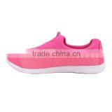 Beautiful Design PVC Outsole Sneaker Woman Customize Cheap Sneakers thumbnail-4
