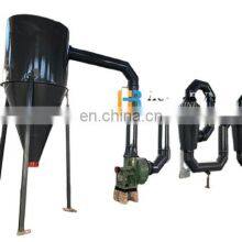 Widely Application Airflow Dryer for Wood Sawdust Manufacturer