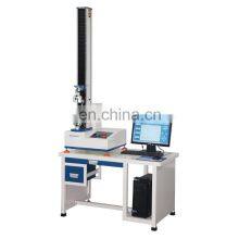 High-speed Peel Strength Tester Universal Tensile Machine Price Testing Apparatus For Rubber thumbnail-3
