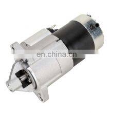 31100-60A12 M1T74583 110394 21244MI2 17206 17166 114225 New Car 12 Volt Starter for SUZUKI SWIFT Pontiac Sunrunner ,Grand Vitara