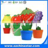 Flower Pot Memo Clip Type and Memo Holder thumbnail-4