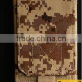 Rugged Phone Pouch Holster Cover for 5.0 Inch Pouch Case Hook Loop Belt for Rugged Phone. thumbnail-6