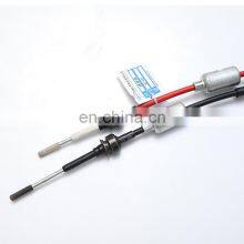 Oem 25191776/96829759/25186939/25188665 Gear Shift Cable Transmission Cable Push Pull Cable for Chevrolet Matiz Cruzecar thumbnail-2