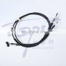 Use for American Models Ford Motor Company Transmission Cable OEM 1323904 1416442 3M512A603 3M512A603 thumbnail-1