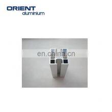 Top China Manufacturer Industrial Framing System European Standard Anodized Linear Rail Aluminum Profile thumbnail-2