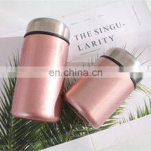 20 oz Stainless Steel Straight Braised Beaker thumbnail-5