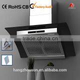 HOT Wall Mounted Chimney Hood (CE Approved)