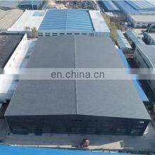 Prefabricated Steel Structure Light Style Commercial Buildings Warehouse Workshop Building thumbnail-3