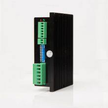 DMA545V Lisan Electromechanical 57 / 60mm Stepping Motor Driver With IO Control Potentiometer Speed Regulation LEESN Motor Control Box Manufacturer thumbnail-3