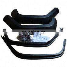 Auto Accessories New Fender Trim for Jeep For Wrangler Modified Fender for For Wrangler thumbnail-3