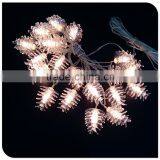 Led Christmas Light With Pinecone Outdoor Use thumbnail-6