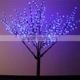 Led Blossom Tree Light With Available in Different Colors Peach Tree