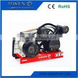 115PSI Base Mounted Piston Air Compressor Head