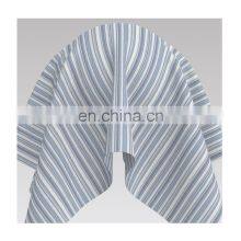 BCI 100% Cotton Yarn Dyed Double Layer Fabric for Household Apparel and Shirt